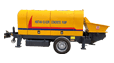 Concrete Pump