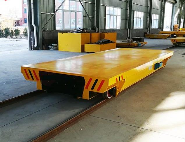 Electric Transfer Cart